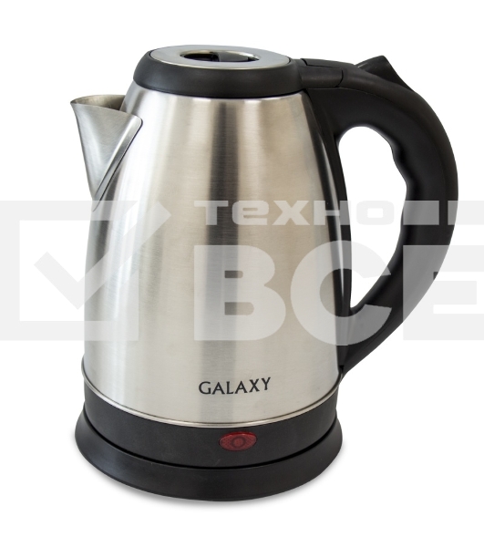 Чайник электрический Galaxy GL 0319