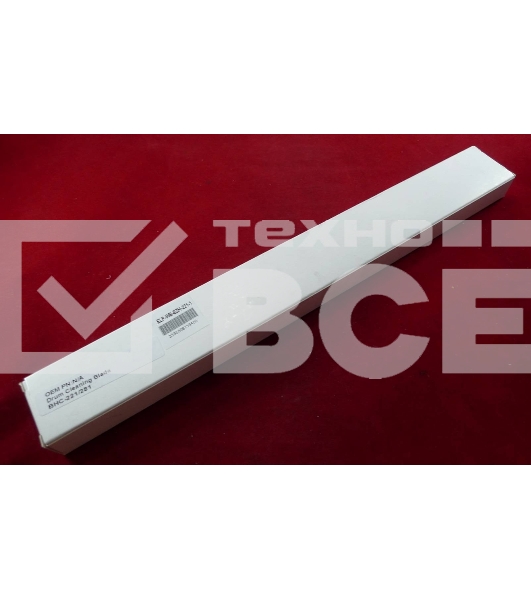 Ракель (Wiper Blade) Konica-Minolta bizhub 221/281 (ELP, Китай)