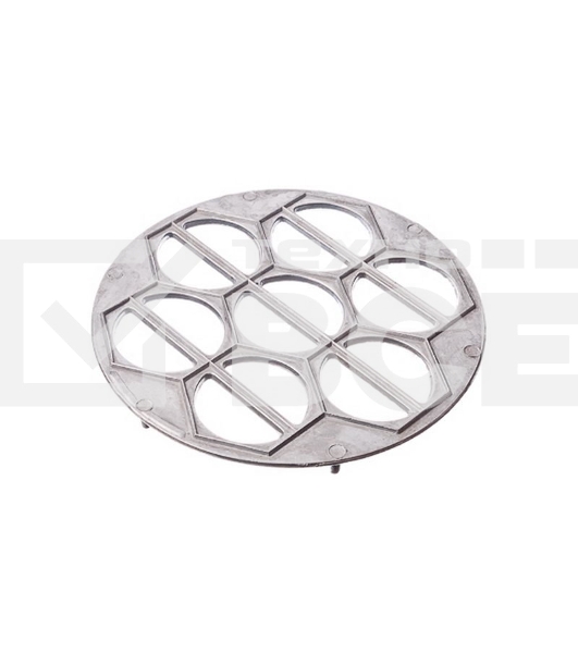 Вареничница алюм