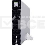 Источник бесперебойного питания UPS CyberPower OL6KERTHD NEW Online, фото2