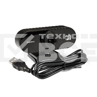 Веб-камера ExeGate EX287380RUS Stream C940 2K T-Tripod (матрица 1/3