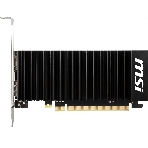 Видеокарта MSI PCI-E GT 1030 2GHD4 LP OC nVidia GeForce GT 1030 2048Mb 64bit DDR4 1189/2100/HDMIx1/DPx1/HDCP Ret low profile, фото11