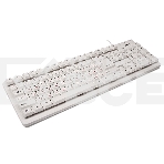 Клавиатура SVEN Standard 301 USB белая, фото12
