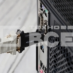 Переходник штекер HDMI - гнездо DVI-I Rexant, фото5