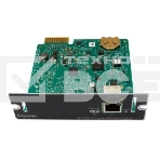 Сетевая карта APC UPS Network Management Card 3, фото16