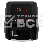 Детектор банкнот DoCash Golf автоматический рубли АКБ, фото 1