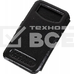 Чехол (флип-кейс) Redline для универсальный 4.2-5' iBox Universal черный (УТ000004630), фото2