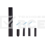 Универсальный набор Rexant для концевой заделки саморегулирующегося кабеля, фото 1