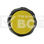 Кнопка EB22 возвратная желтая NO+NC 230 В Rexant, фото2