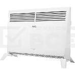 Конвектор Ballu Camino Eco Turbo BEC/EMT-2000 белый, 2000 Вт, 25 м2, термостат, фото8