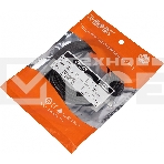 Кабель PD quick charge USB Type-C (m)-Lightning (m) 2м черный, фото2