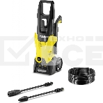 Минимойка Karcher K 3, фото2