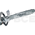 Насадка Цепная пила на УШМ 16'' Sturm! AGCS16-01, фото3