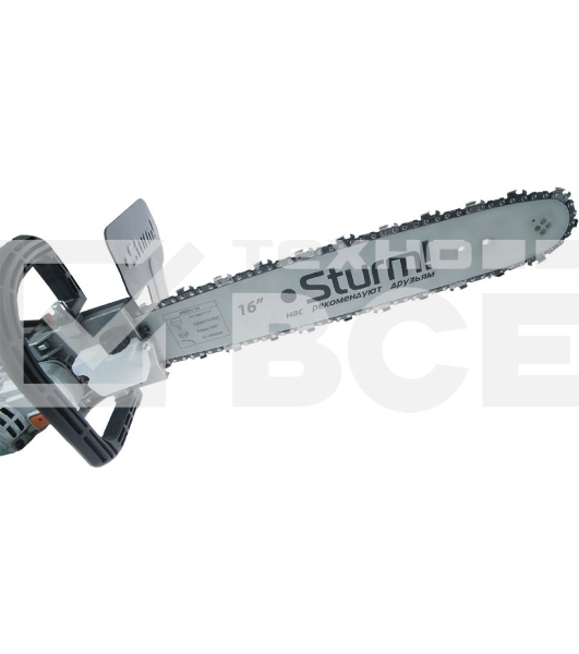 Насадка Цепная пила на УШМ 16'' Sturm! AGCS16-01