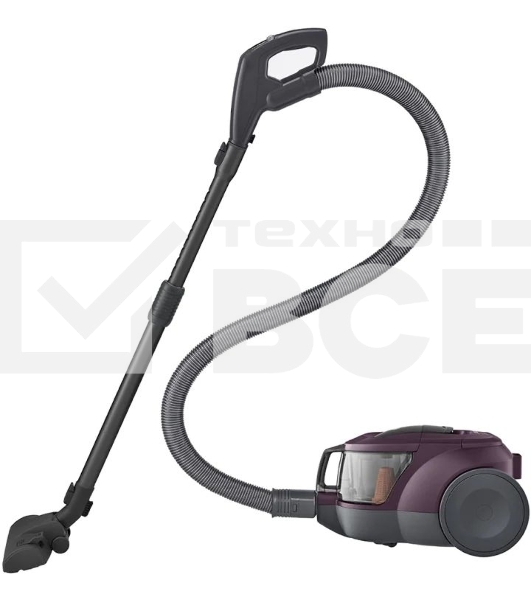 Пылесос VC5420NHTW LG