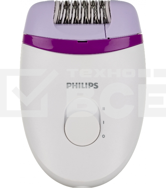 Эпилятор Philips BRE225/00