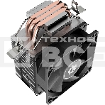 Кулер CPU ID-Cooling SE-903-SD V3 черный 92мм алюминий+медь 2000rpm 23.1db 3-pin 130W 123мм, фото8