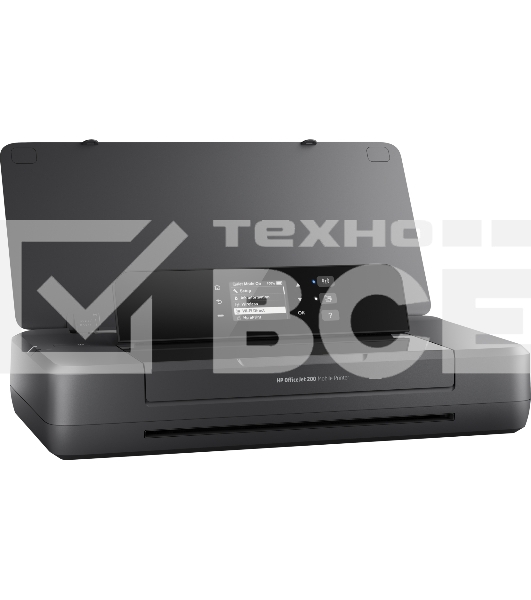 Принтер струйный HP OfficeJet 202 (N4K99C), A4, цветной, печ. до 10 стр/мин. (ч/б) до 7 стр/мин. (цвет), 1200 x 1200 dpi (ч/б) 1200 x 4800 dpi (цвет), USB, Wi-Fi