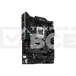 Материнская плата ASUS ROG STRIX B650E-F GAMING WIFI, AM5, AMD B650, 4xDDR5, 4xSATA, 3xM.2, 1xPCI-E 5.0 x16, 1xPCI-E 4.0 x4, 2xPCI-E x1, 1xHDMI, 1xDP, 1x 2.5Gb LAN, 4xUSB-A 2.0, 4xUSB-A 3.2 Gen 1, 2xUSB-A 3.2 Gen 2, 1xUSB-C 3.2 Gen 2, 1xUSB-C 3.2 Gen 2x2,, фото9