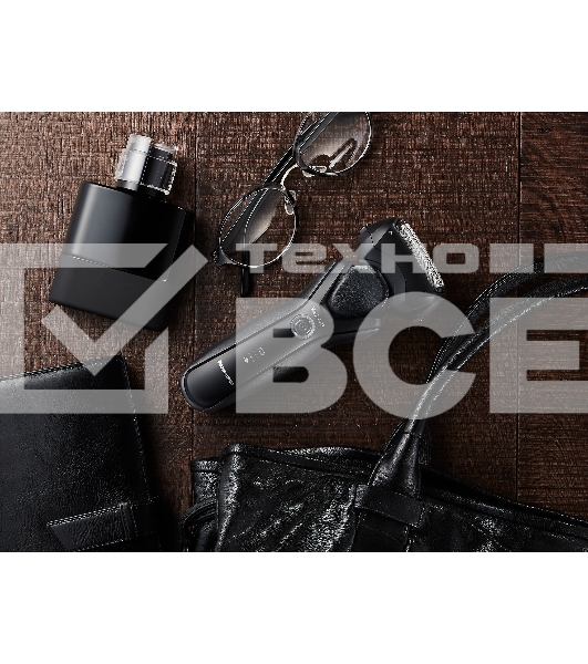 Электробритва Panasonic ES-RT37-K503
