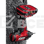 Винтоверт ЗУБР 18В, 2 АКБ (2Ач), в кейсе, ударный. ГВЛ-255-22, фото13