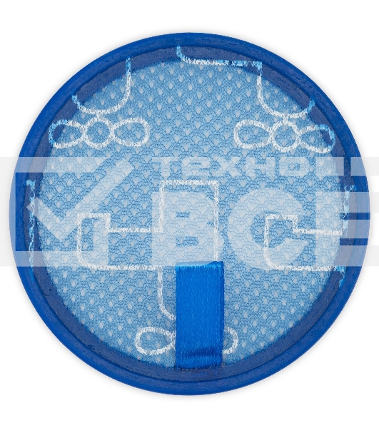 Набор фильтров Starwind SCH95HM (4 фильт.)