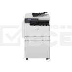МФУ лазерный Canon imageRUNNER 2224 (5942C001), А3, ч/б, печ. 24 стр/мин. (А4) 12 стр/мин. (А3), 1200х1200 dpi (печать) 600х600 dpi (скан.), USB, фото2