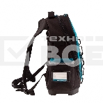 Рюкзак для инструмента GROSS Experte, 77 карманов, пластиковое дно, 90270, фото6