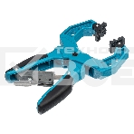 Струбцина клещеобразная Gross 20803 2–1/4