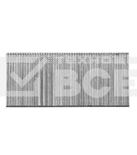 Гвозди MATRIX 16GA для пневм, нейлера 2500 шт 57607