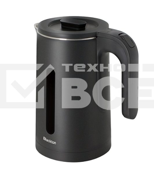 Чайник Blackton Bt KT1705P Pure White