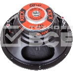 Сабвуфер автомобильный Kicx GT-12R 300Вт пассивный (30см/12