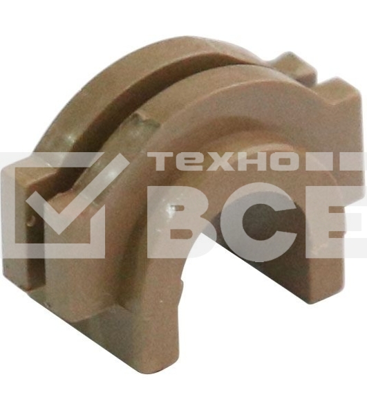 Бушинг Cet CET5087 (FU5-1520-000) для Canon iR2002/2202/2016/2020/2120/2116/2318/2320/2420 правый
