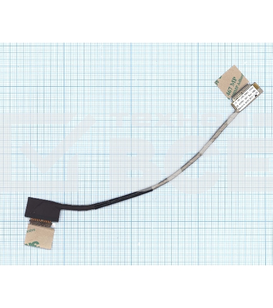 Шлейф матрицы для ноутбука Acer Aspire E1-470 E1-472 E1-430 E1-432 E1-422 P245