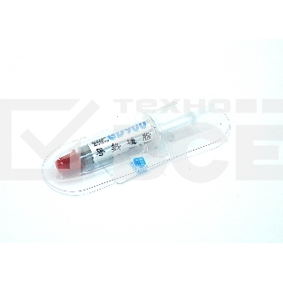 Термопаста GD900 SSY 1 грамм блистер