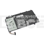 Аккумуляторная батарея для ноутбука Dell Latitude 7350 11.1V 2200mAh OEM, фото2