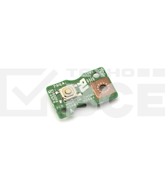 Допплата с кнопкой включения для Asus E203MA