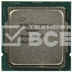 Процессор Intel Core i5-10600KF Soc-1200 4.1GHz OEM, фото5