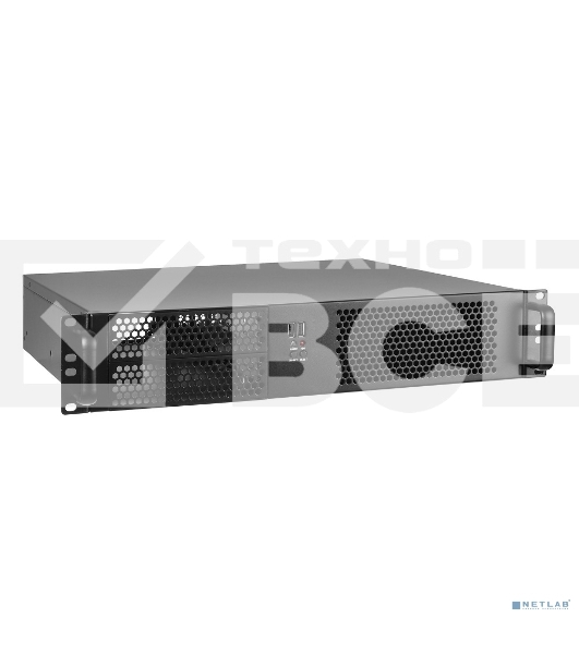 Серверный корпус Exegate Pro 2U390-04 <RM 19