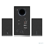 Акустическая система 2.1, 60W/BT/USB/SD/FM/ДУ GM-420, фото3