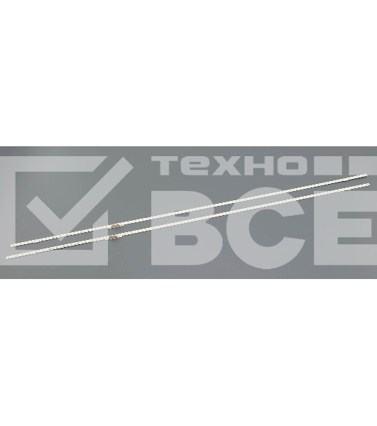 Светодиодная подсветка TV 60