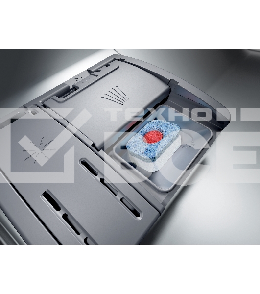 Посудомоечная машина  Bosch SMS44DW01T