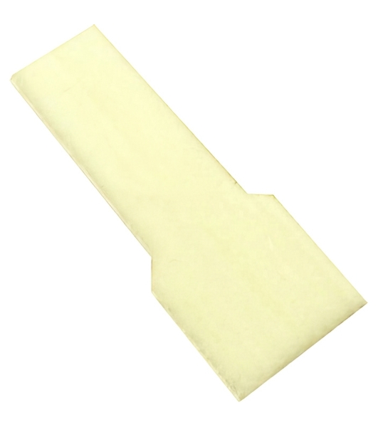 Скребок боковой SCRAPER, SIDE END
