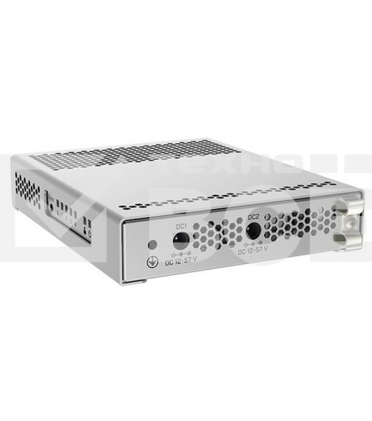 Коммутатор [CRS305-1G-4S+IN] Mikrotik CRS305-1G-4S+IN