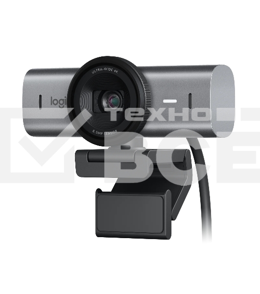 Веб-камера/ LOGITECH WEBCAM-MX Brio 705