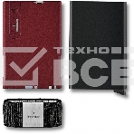 Швейцарская карта Victorinox Smart Card Wallet Iconic Red (0.7250.13) красный коробка подарочная, фото12