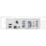 Материнская плата MSI PRO Z890-S WIFI, LGA 1851, Intel Z890, 4xDDR5, 4xSATA, 3xM.2, 1xPCIe 5.0 x16, 2xPCIe 4.0 x4, 1xHDMI, 1xDP, 1xUSB-C Thunderbolt 4, 1xUSB-C 3.2 Gen 2x2, 1x 2.5Gb LAN, 6xUSB-A 3.2 Gen 1, 3x3.5 мм, 7.1, ATX, фото11