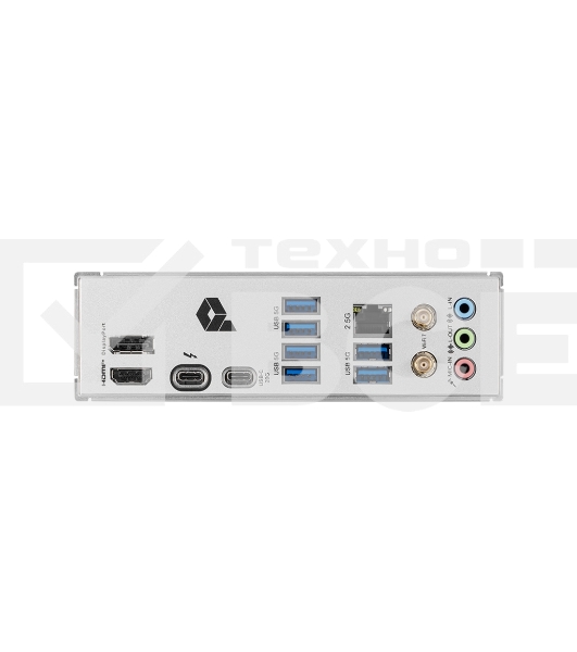 Материнская плата MSI PRO Z890-S WIFI, LGA 1851, Intel Z890, 4xDDR5, 4xSATA, 3xM.2, 1xPCIe 5.0 x16, 2xPCIe 4.0 x4, 1xHDMI, 1xDP, 1xUSB-C Thunderbolt 4, 1xUSB-C 3.2 Gen 2x2, 1x 2.5Gb LAN, 6xUSB-A 3.2 Gen 1, 3x3.5 мм, 7.1, ATX