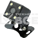 Камера заднего вида Sho-Me CA-5570 LED HD, фото 1