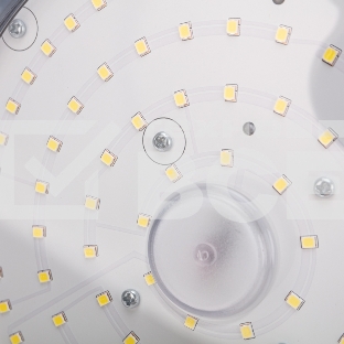 Светильник для высоких пролетов Rexant ДСП 01 100 Вт 6500 К IP65 10000 Лм черный